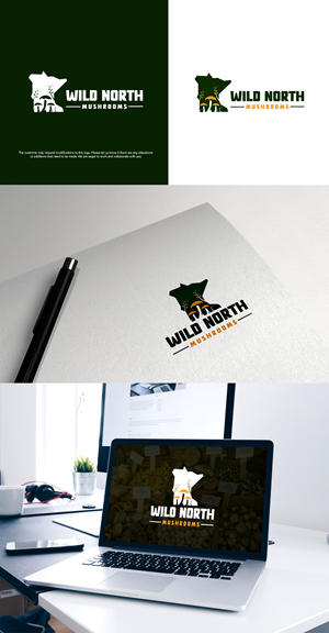 Logo Design by Locke+ for this project | Design: #32653690