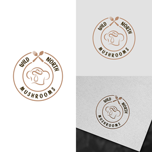 Logo Design by Bedell for this project | Design: #32665965