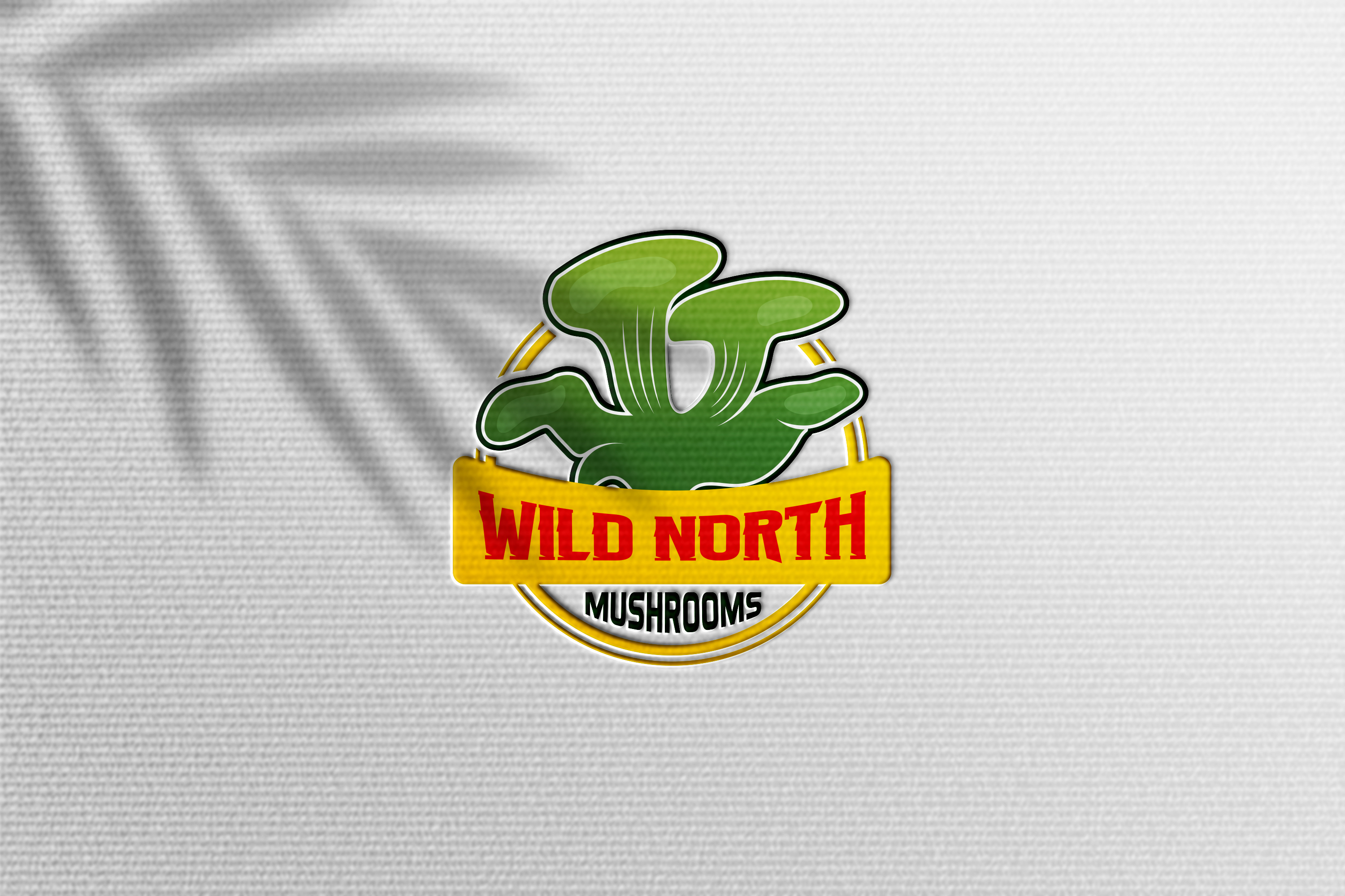 Logo Design by Bedell for this project | Design #32668589