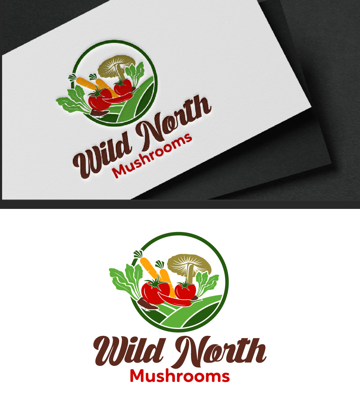 Logo Design by Loknath for this project | Design #32652712