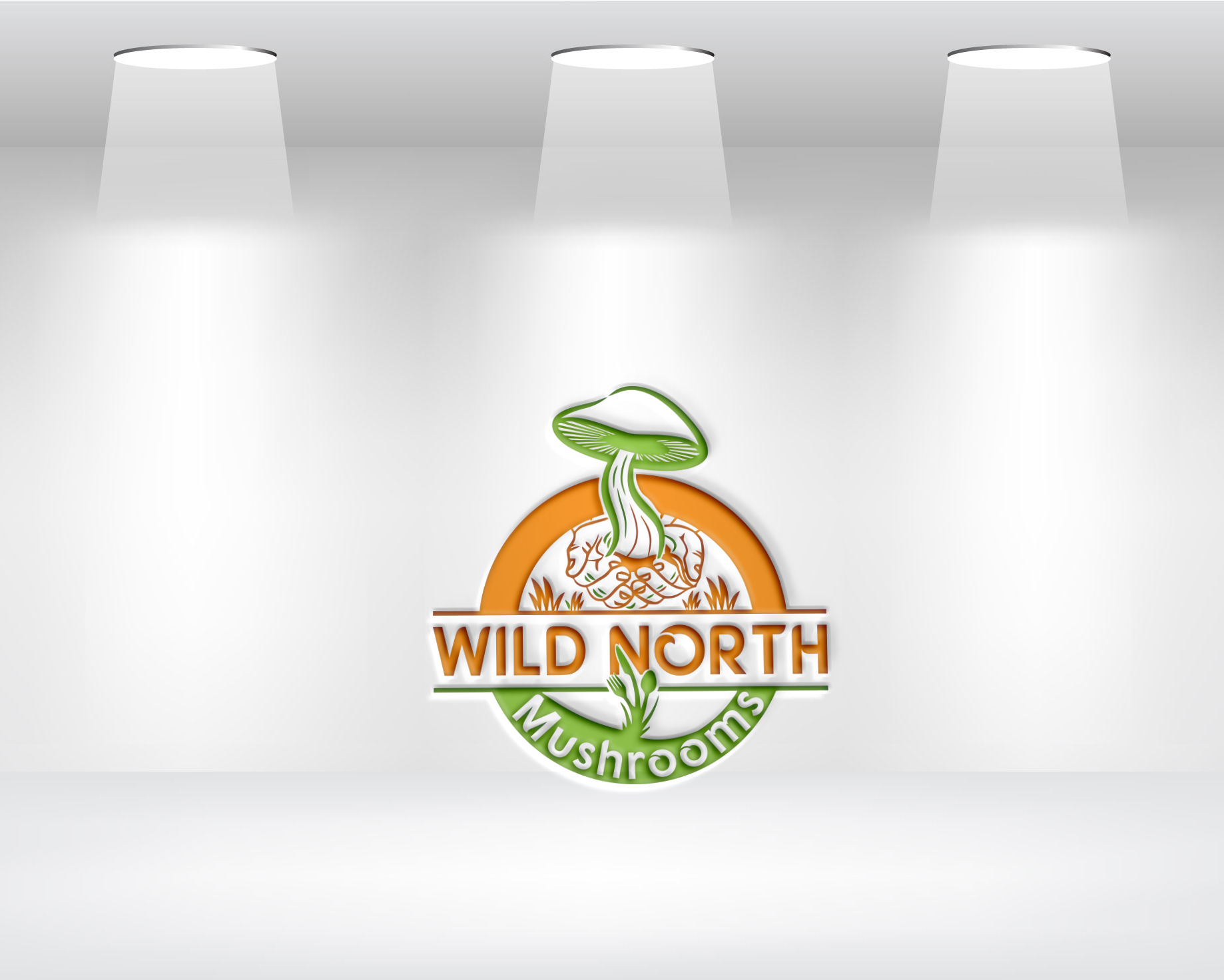 Logo Design by Daniel Khan for this project | Design #32650222