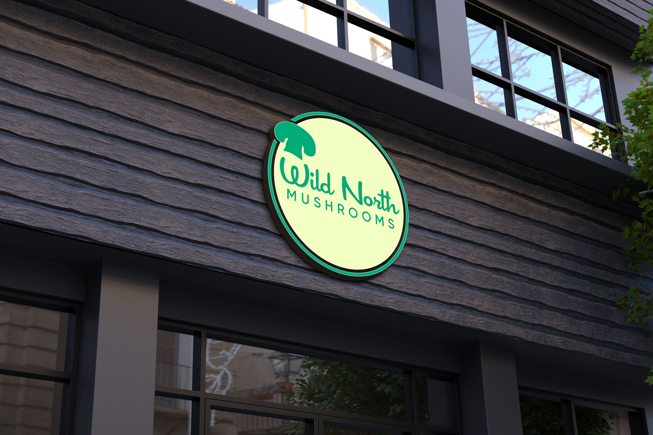 Logo Design by Kavth for this project | Design #32686352