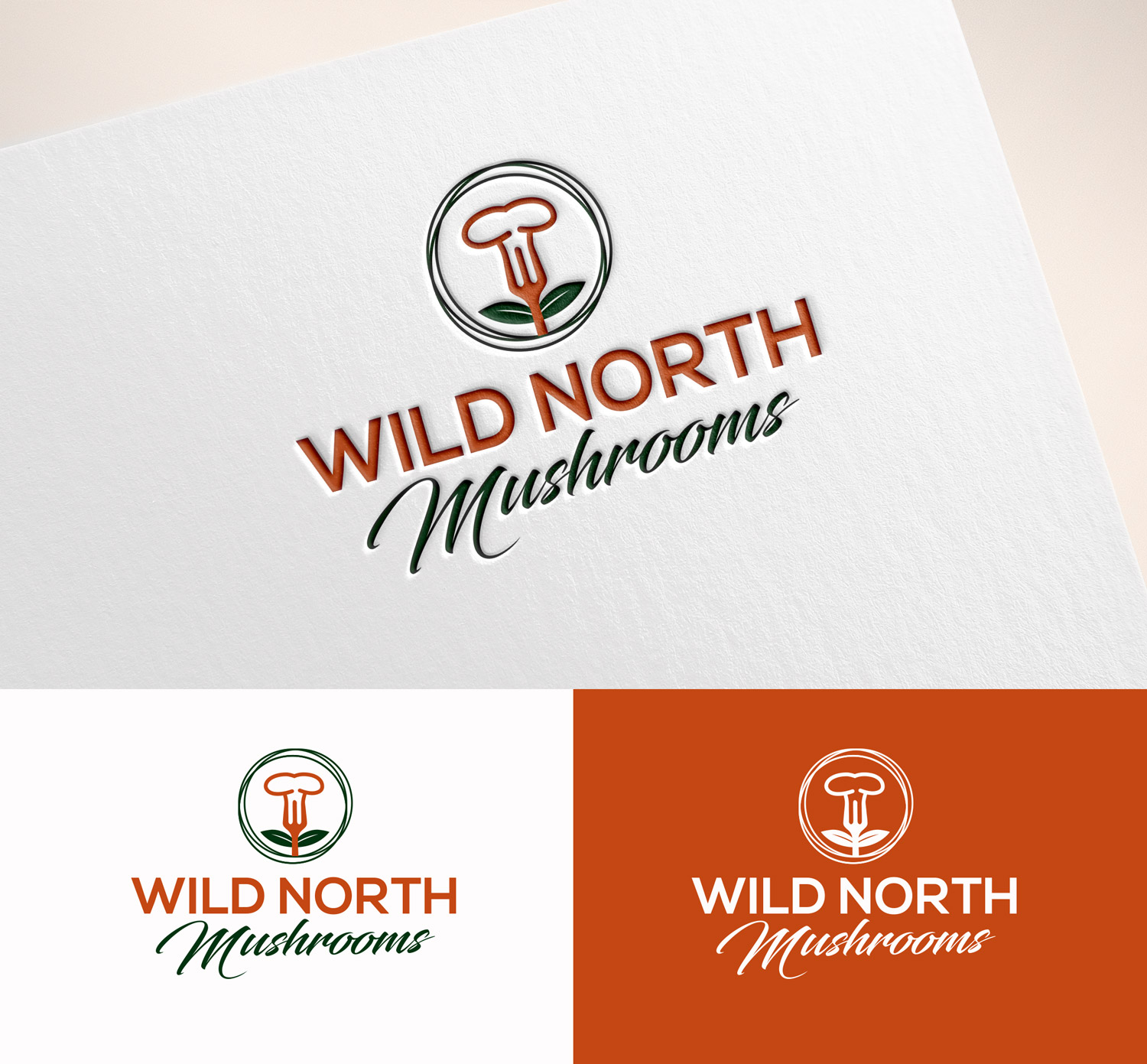 Logo Design by M Art & Design for this project | Design #32650625