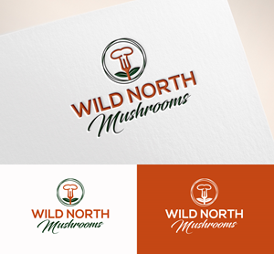 Logo Design by M Art & Design for this project | Design: #32650625