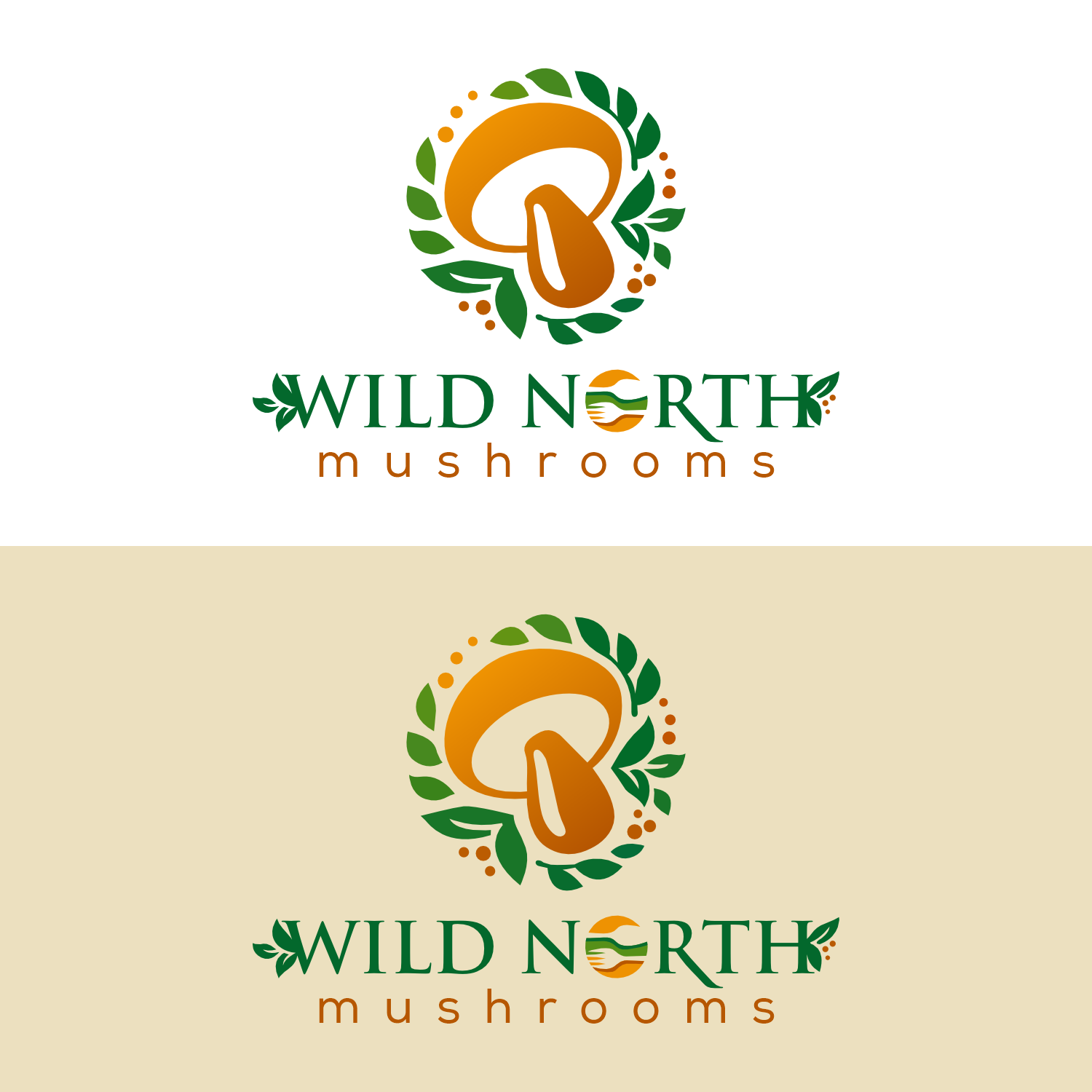 Logo Design by anakbuah for this project | Design #32699013