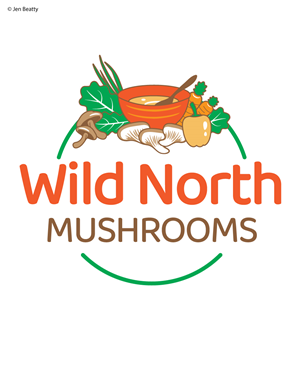 Logo Design by Jennifer Beatty for this project | Design: #32660834