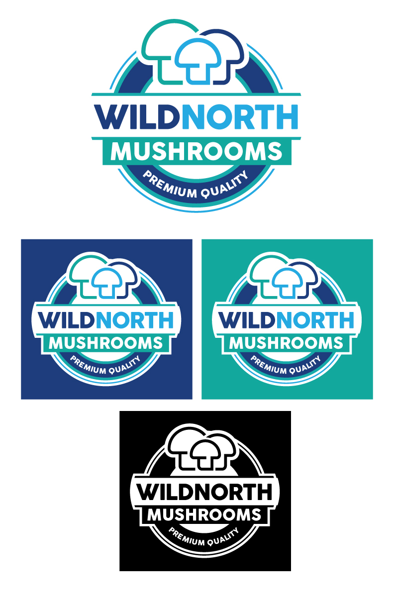Logo Design by Mike Carroll for this project | Design #32658598