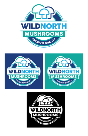 Logo Design by Mike Carroll for this project | Design: #32658598