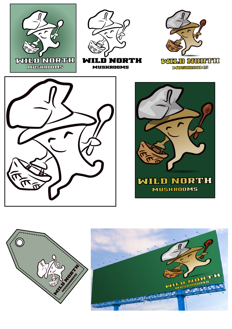 Logo Design by Mario Bianchi for this project | Design #32657493