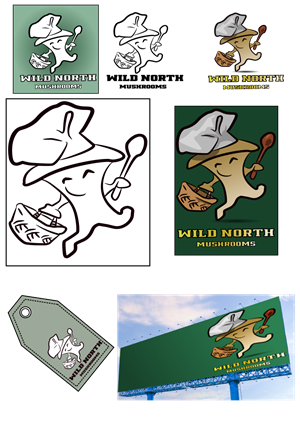 Logo Design by Mario Bianchi for this project | Design #32657493