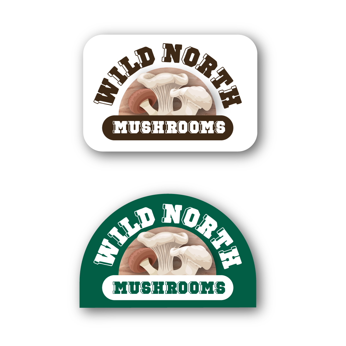 Logo Design by Alefya for this project | Design #32682488