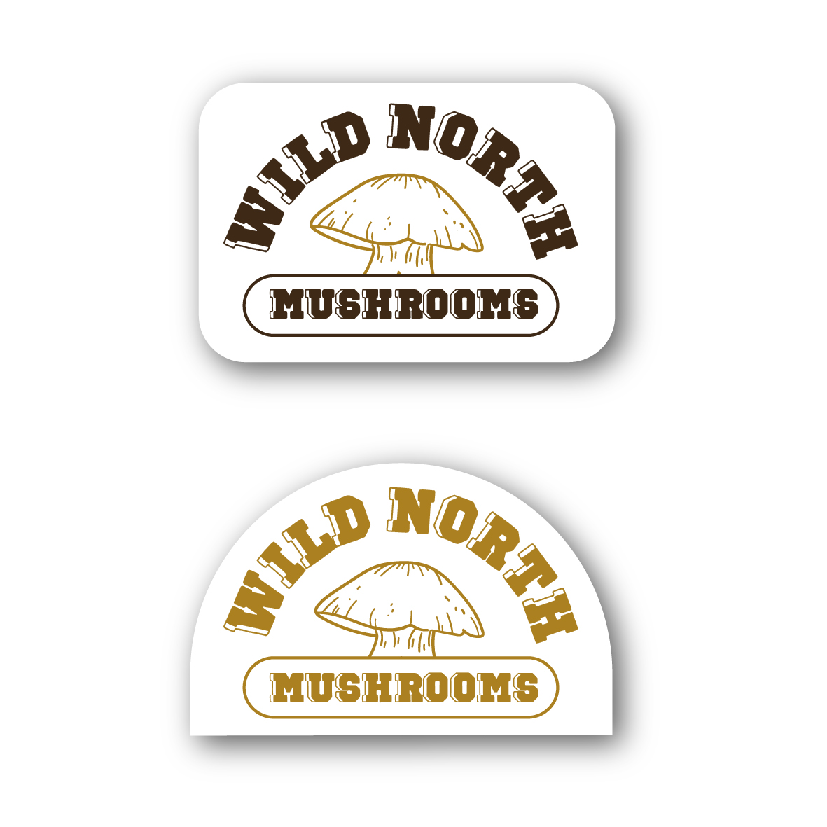 Logo Design by Alefya for this project | Design #32682815