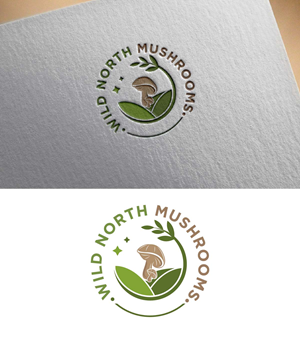 Logo Design by fly  design for this project | Design: #32652470