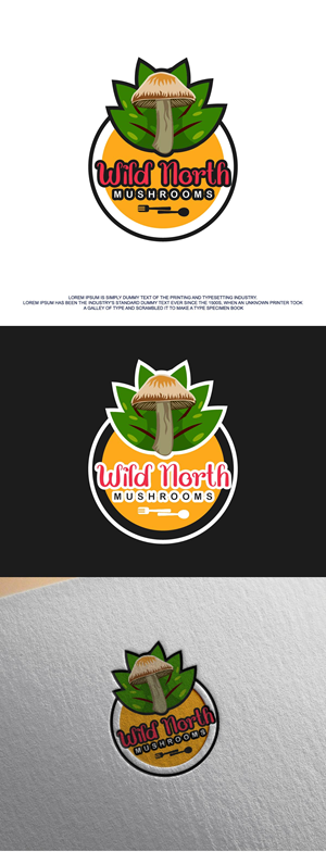 Logo Design by fly  design for this project | Design: #32652571