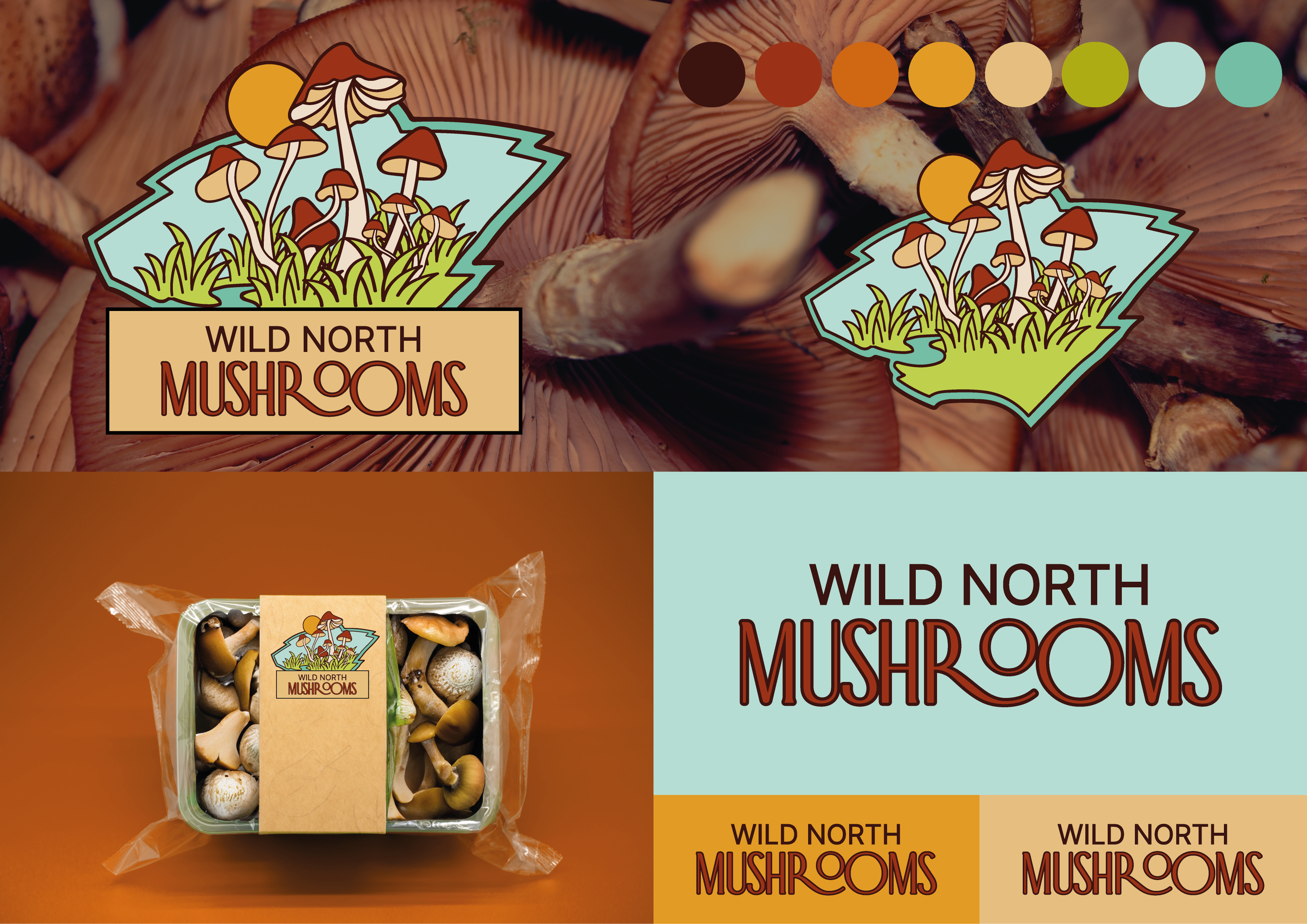 Logo Design by ebproduction for this project | Design #32710200