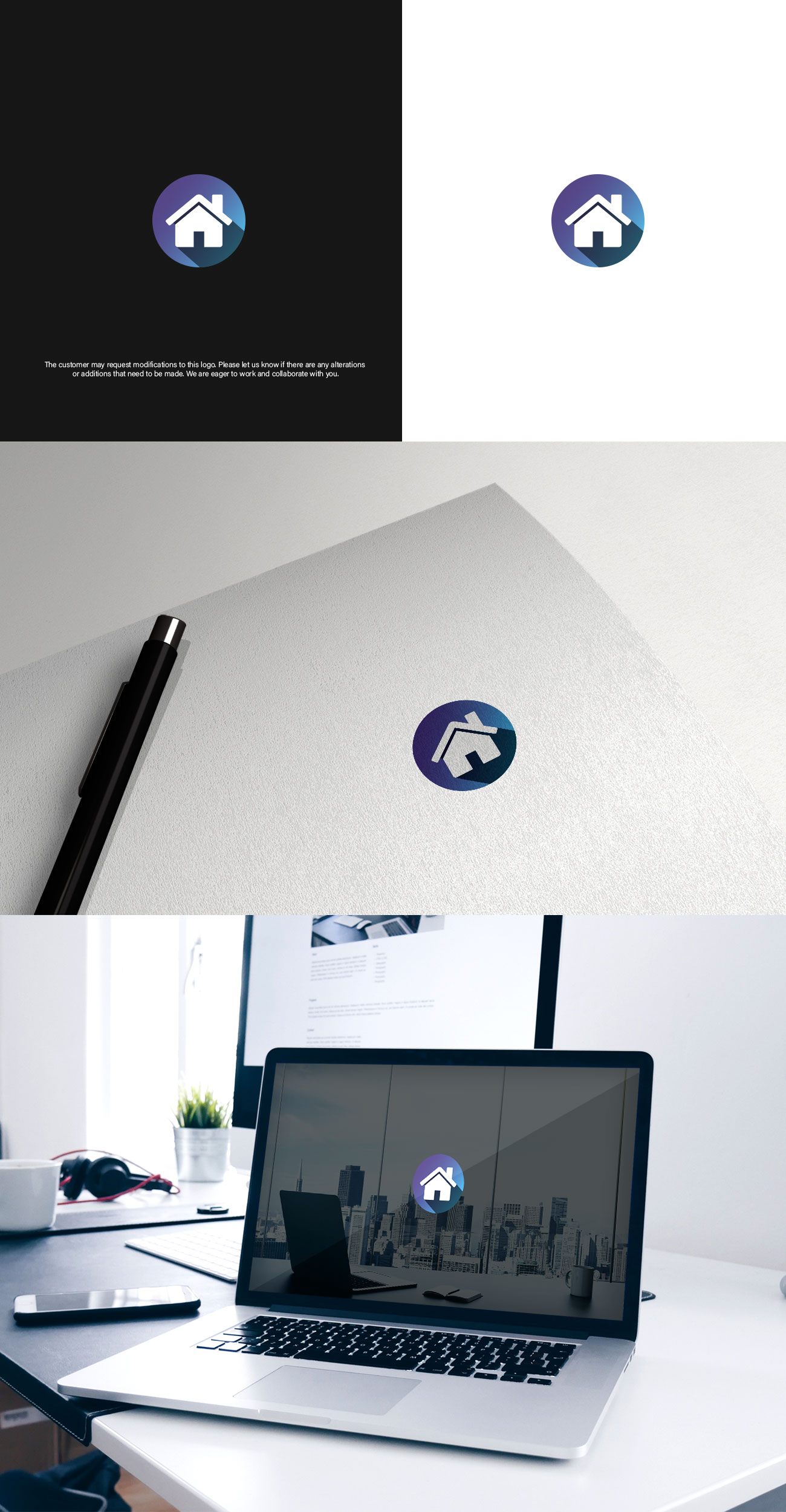 Logo Design by Senpachie for this project | Design #32655156