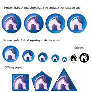 Logo Design by Mario Bianchi