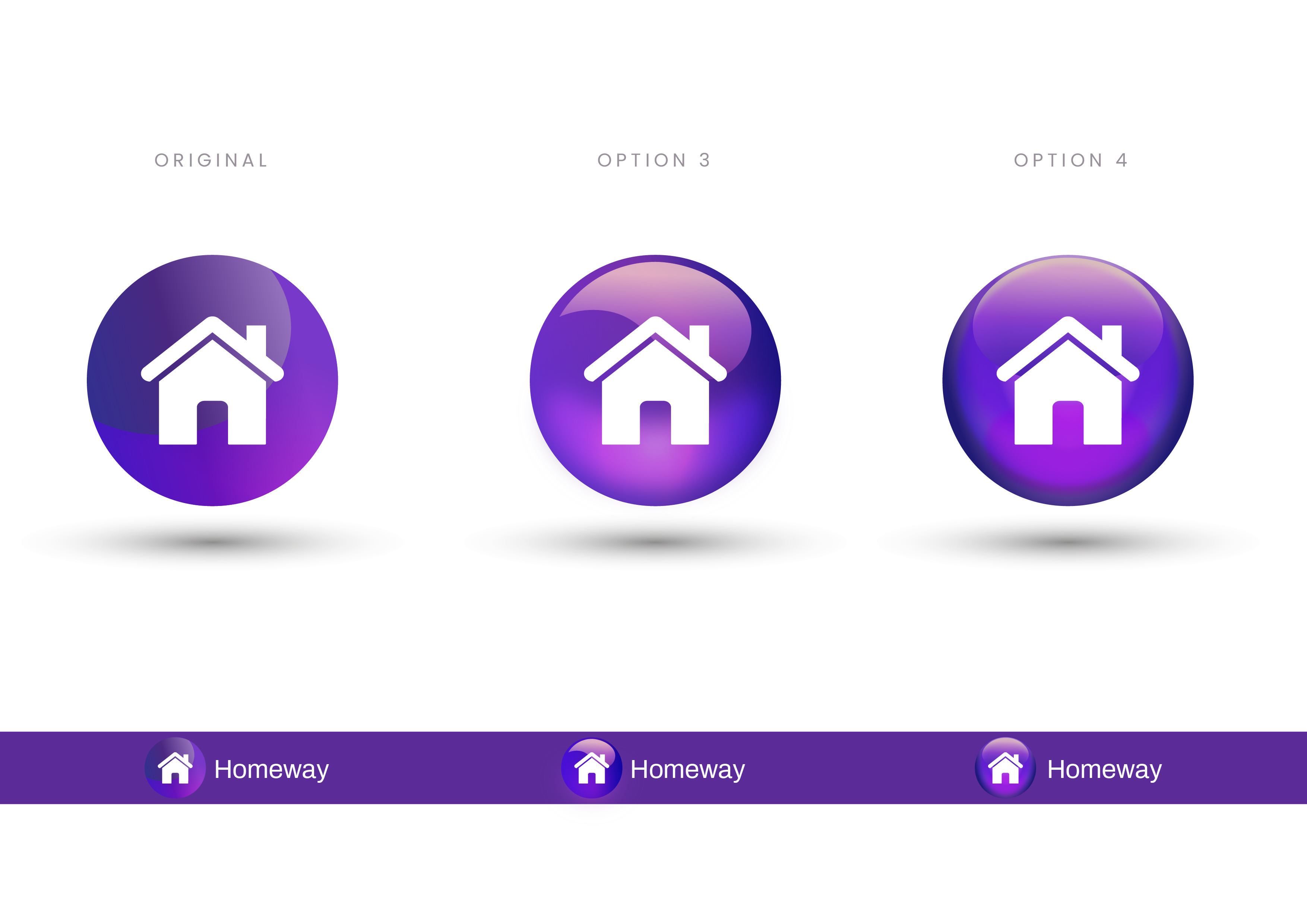 Logo Design by ~idiaz~ for this project | Design #32675753