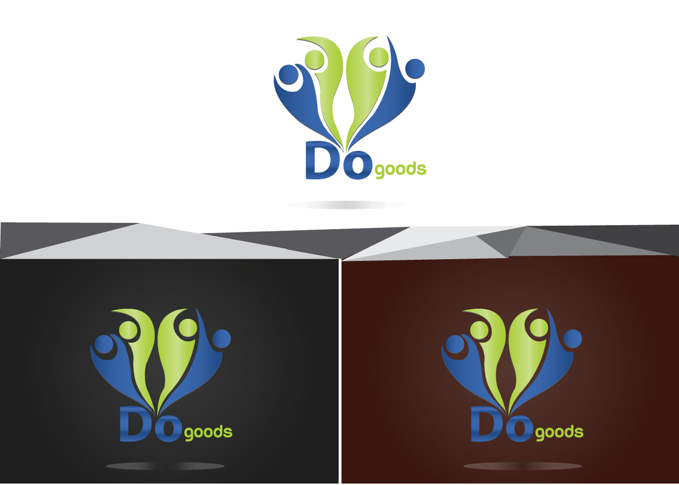 Logo Design by aprilianProject for this project | Design #3098854