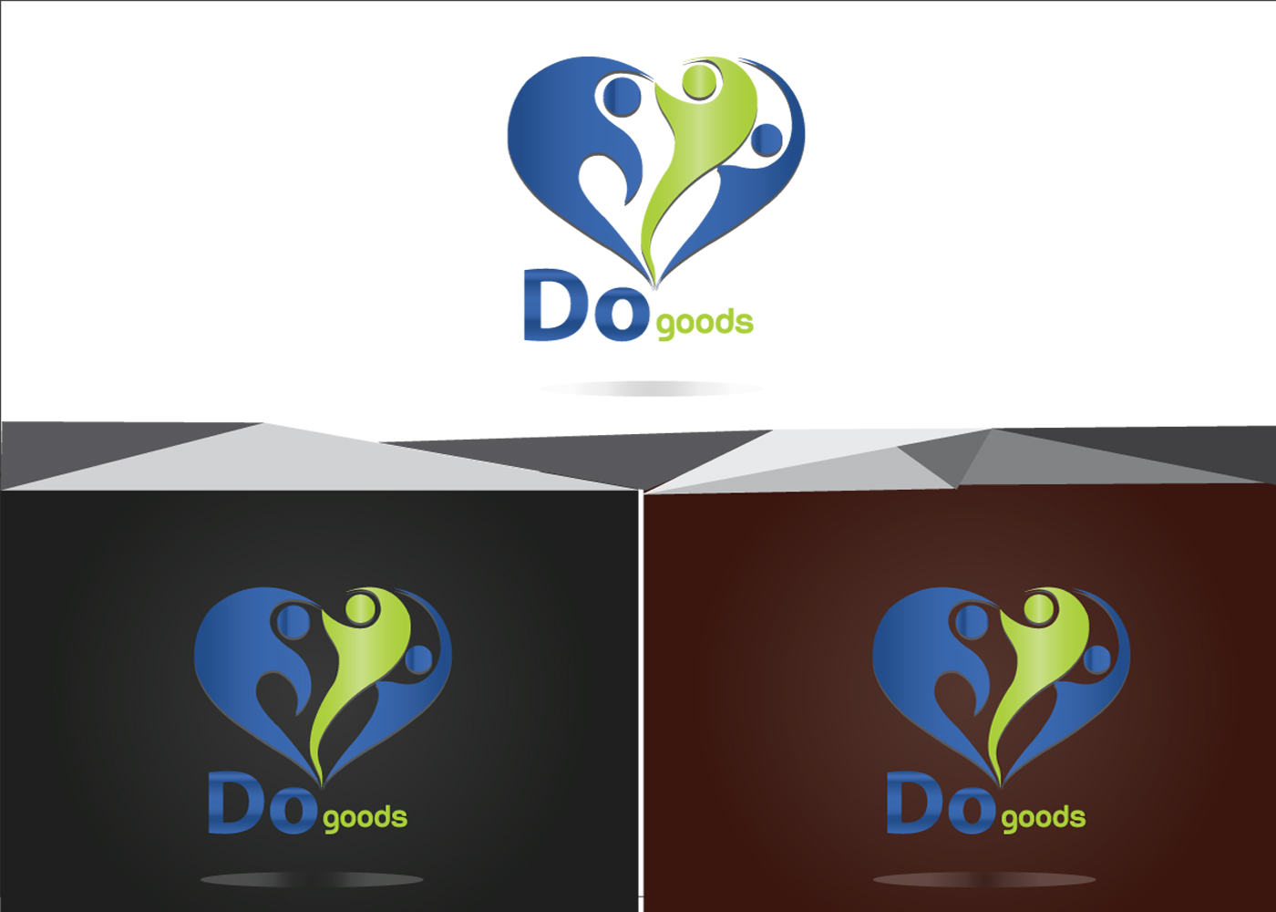 Logo Design by aprilianProject for this project | Design #3098857