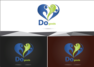 Logo-Design von aprilianProject für dieses Projekt | Design: #3098857