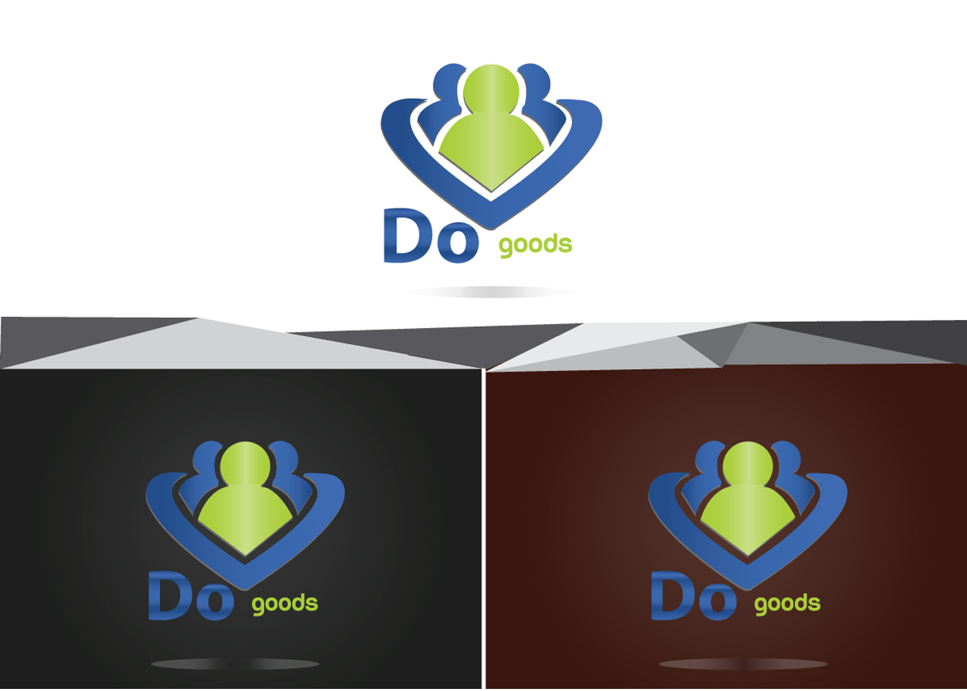 Logo Design by aprilianProject for this project | Design #3098858