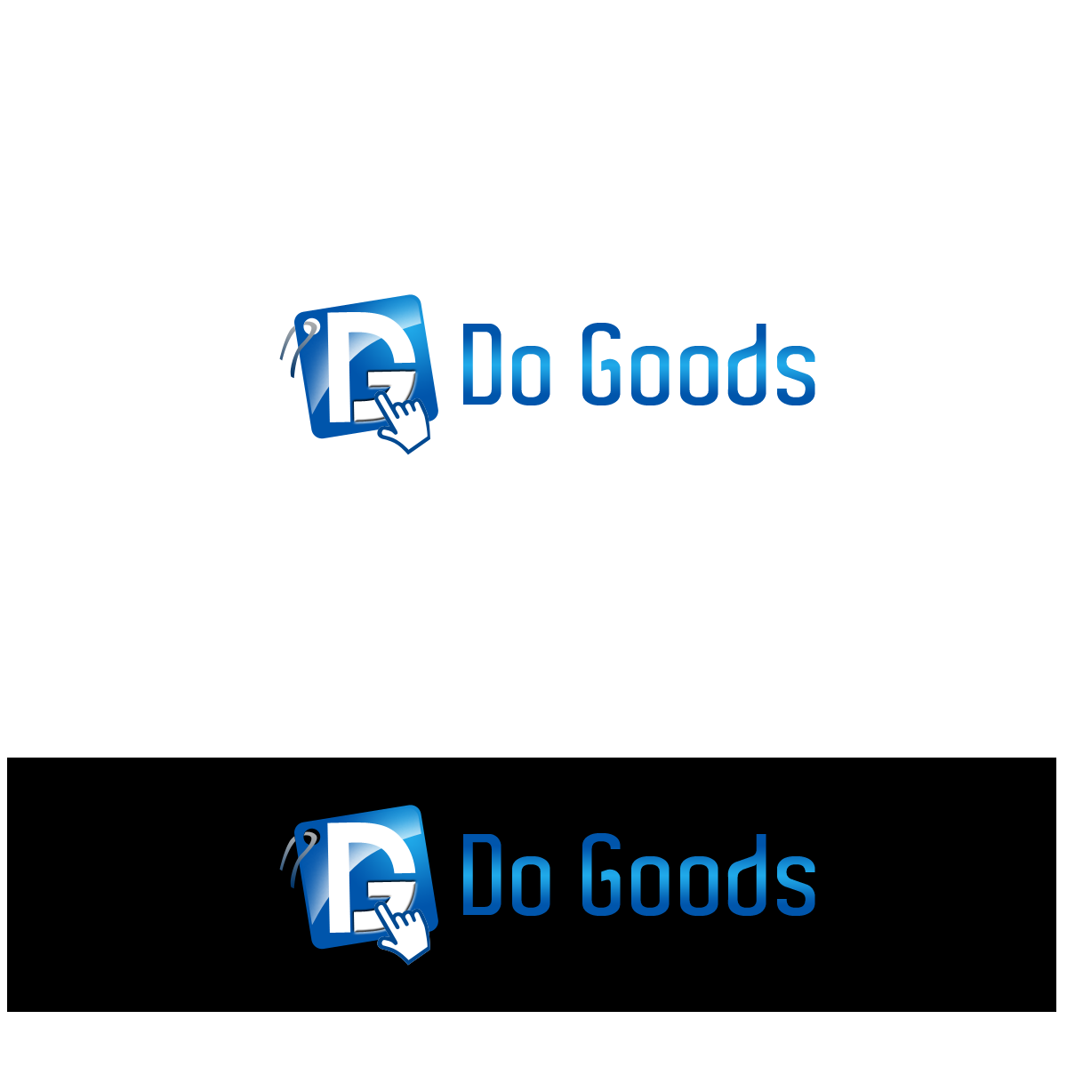 Logo Design by Dynamic for this project | Design #3103709