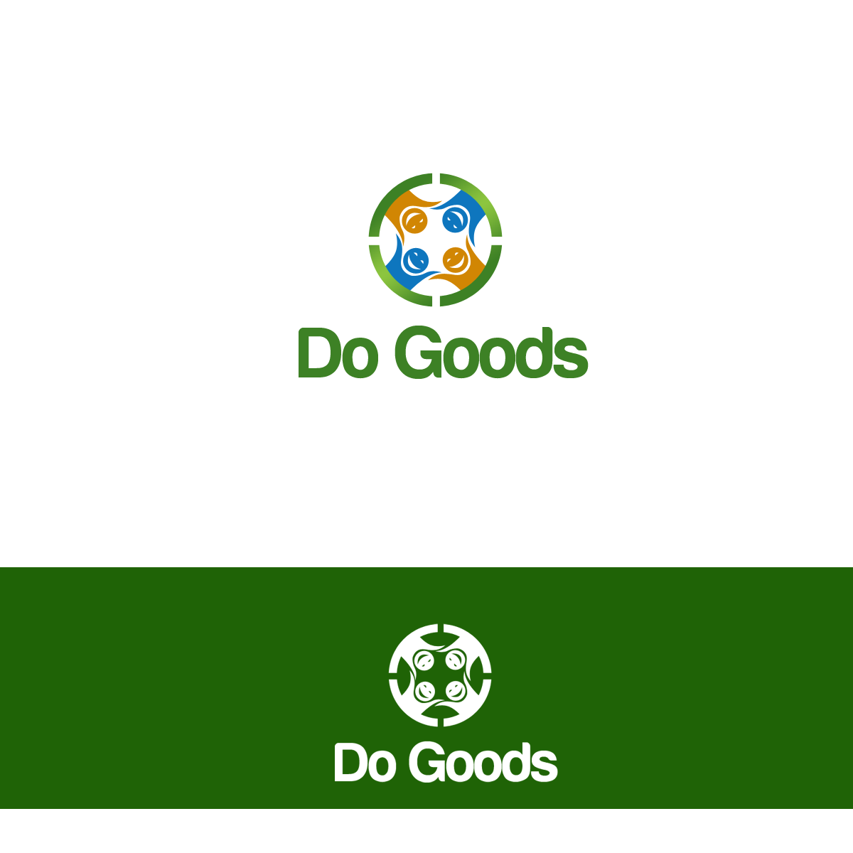 Logo Design by Dynamic for this project | Design #3103714