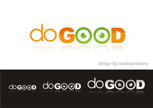 Logo Design by nandiwardhana