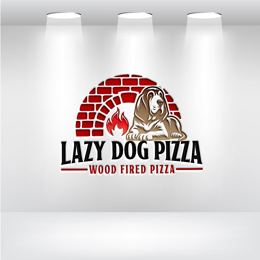 Logo Design by Pixel power for this project | Design: #32654961