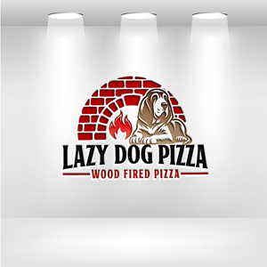 Logo-Design von Pixel power