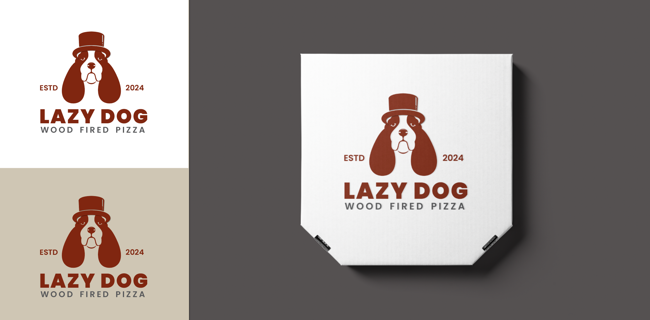 Logo-Design von EdenLlovio_2 für dieses Projekt | Design #32648556