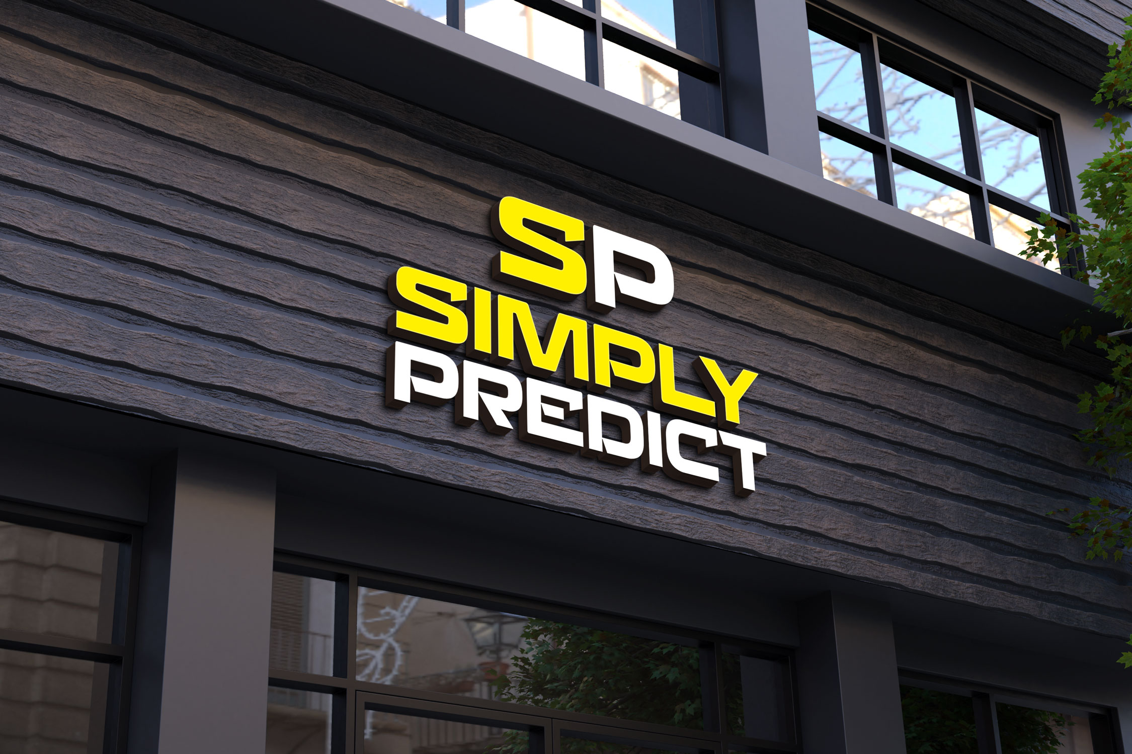 Logo Design by Kavth for this project | Design #32686353