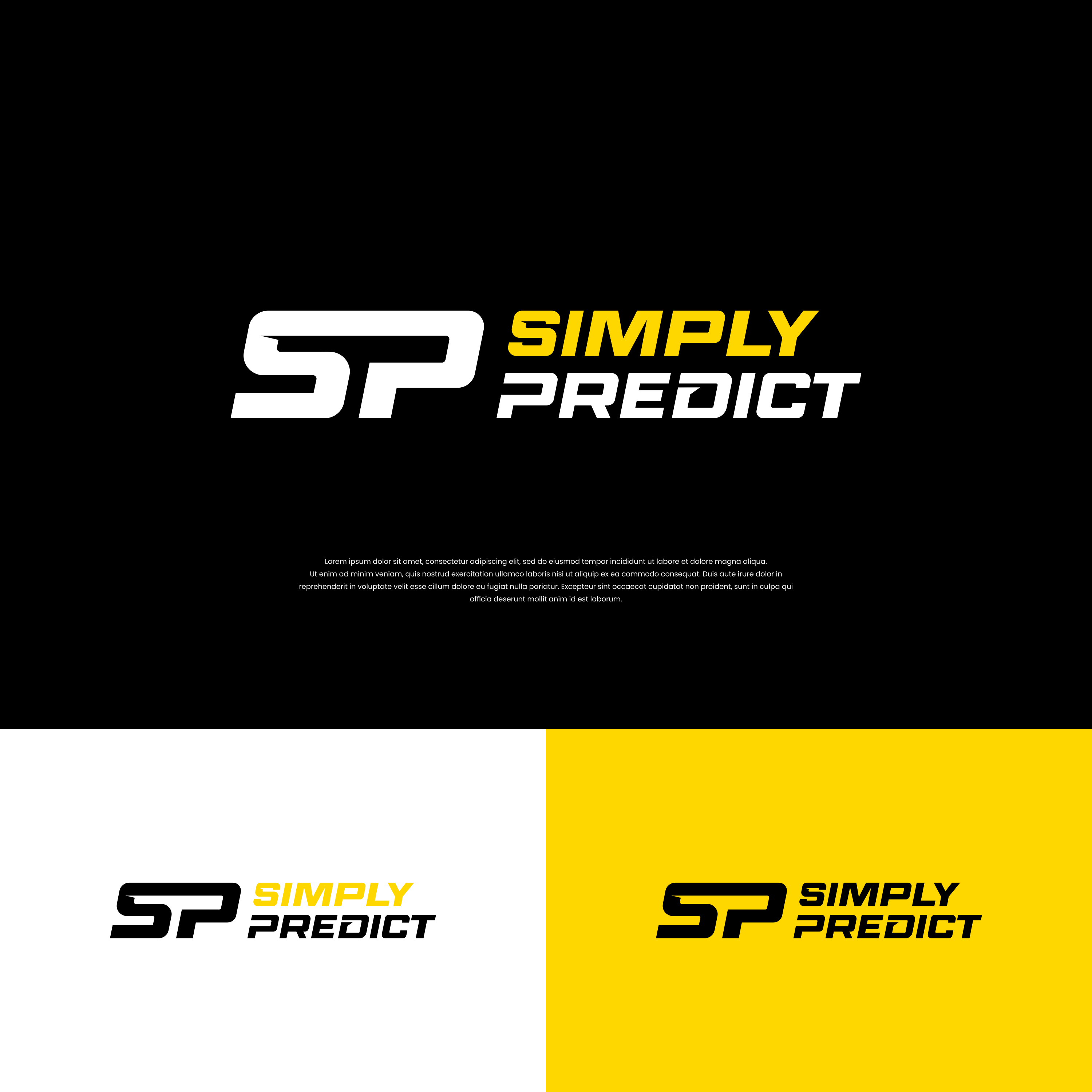 Logo Design by ge.logo for this project | Design #32654309