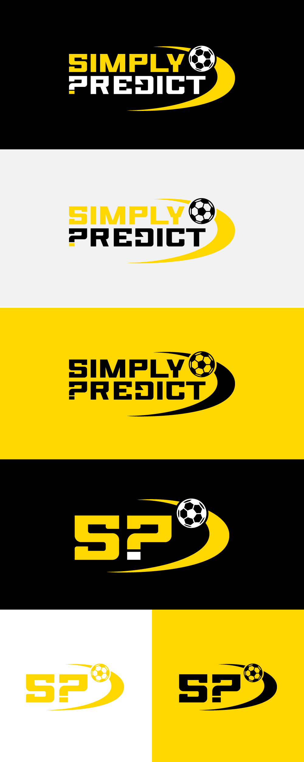 Logo Design by AHNAF_S for this project | Design #32649593