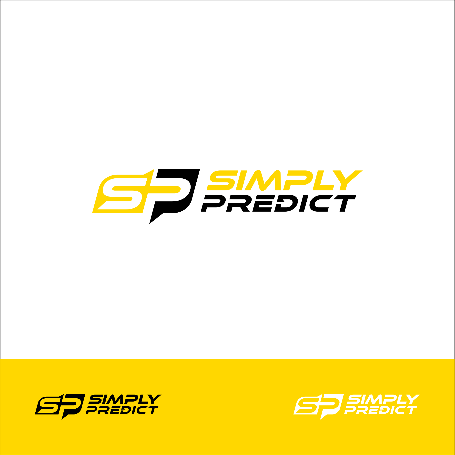 Logo Design by B4LYA for this project | Design #32649233