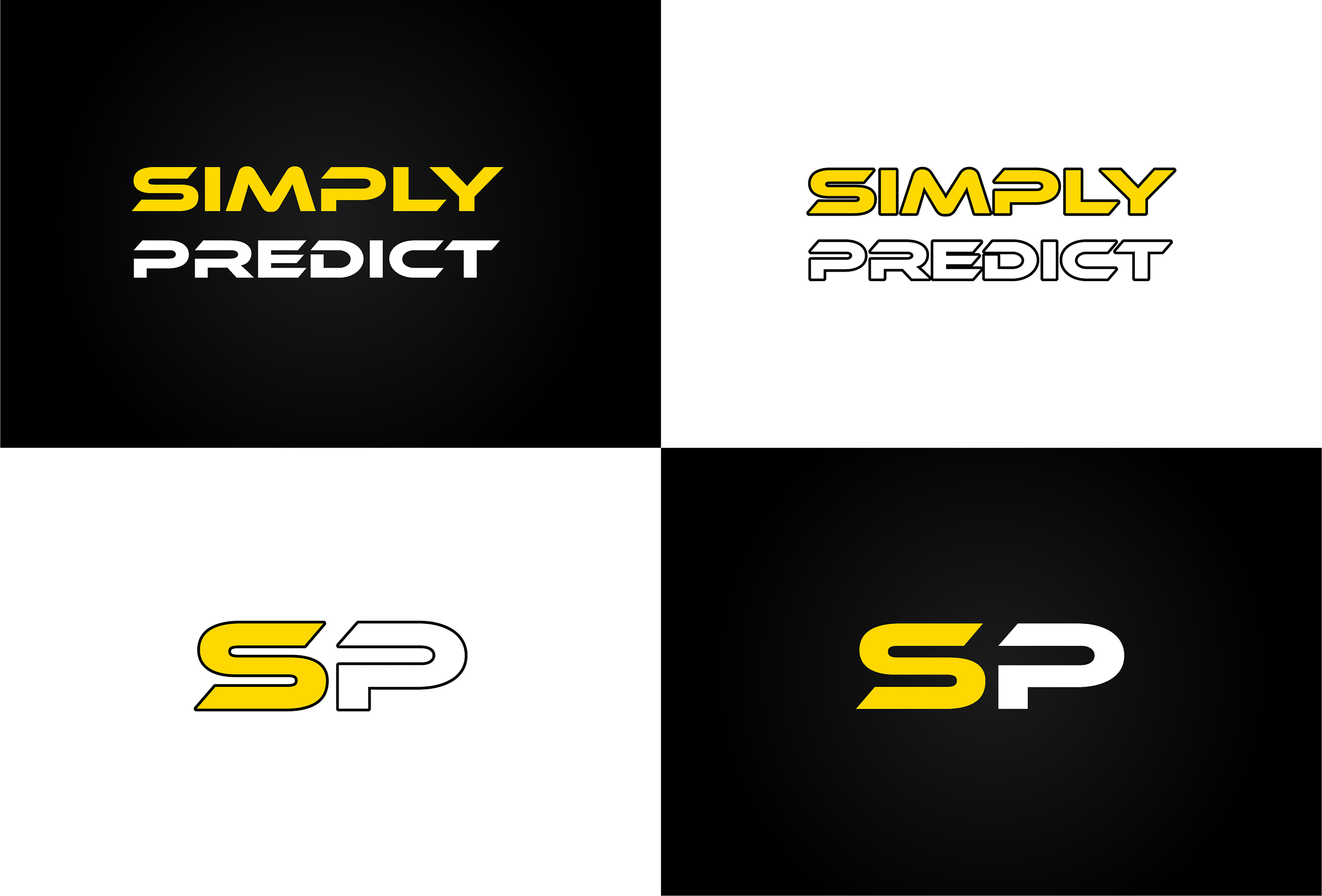 Logo Design by UsamaIjaz for this project | Design #32671009