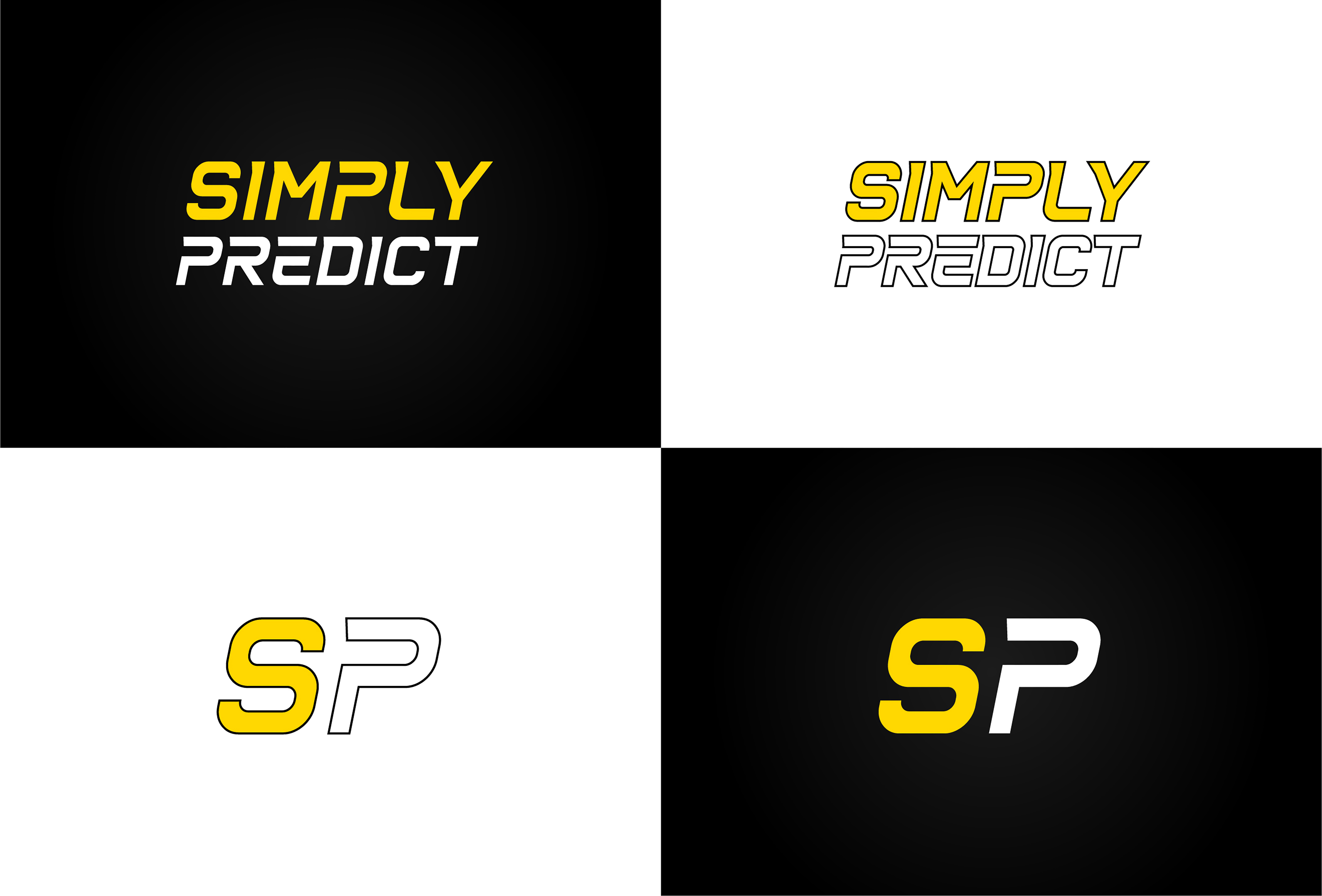 Logo Design by UsamaIjaz for this project | Design #32671348