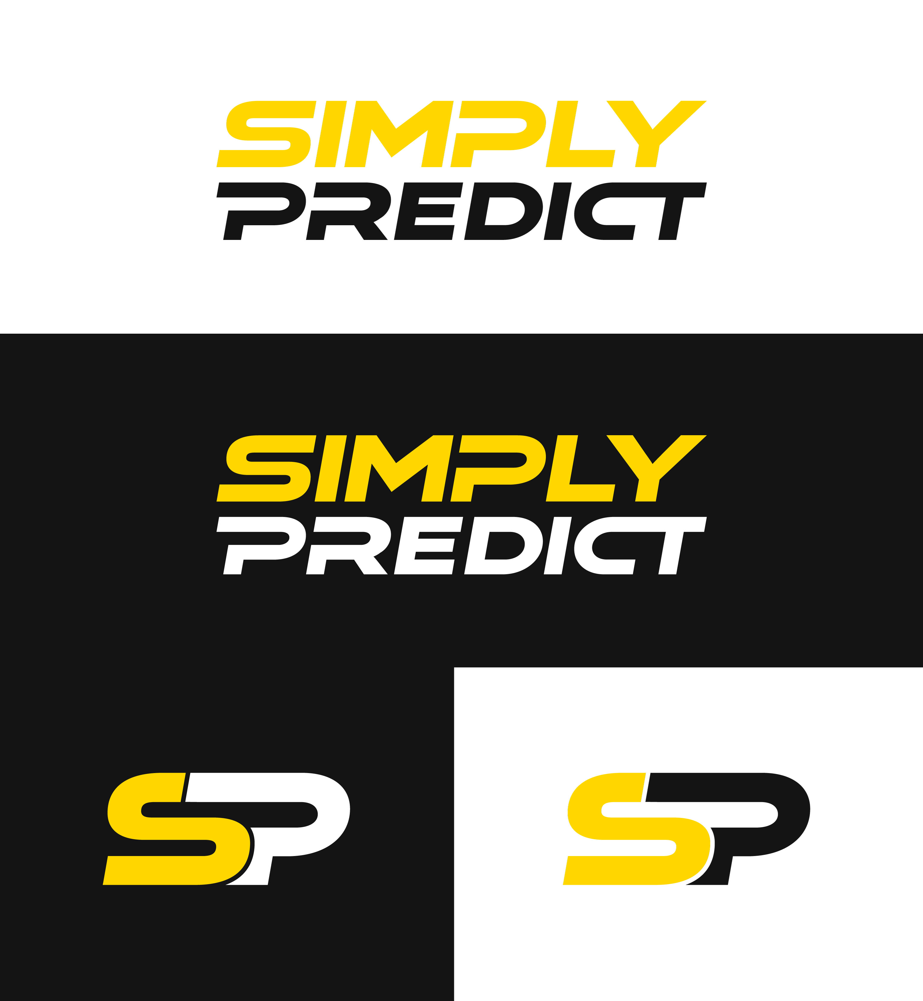 Logo Design by samphix for this project | Design #32689252