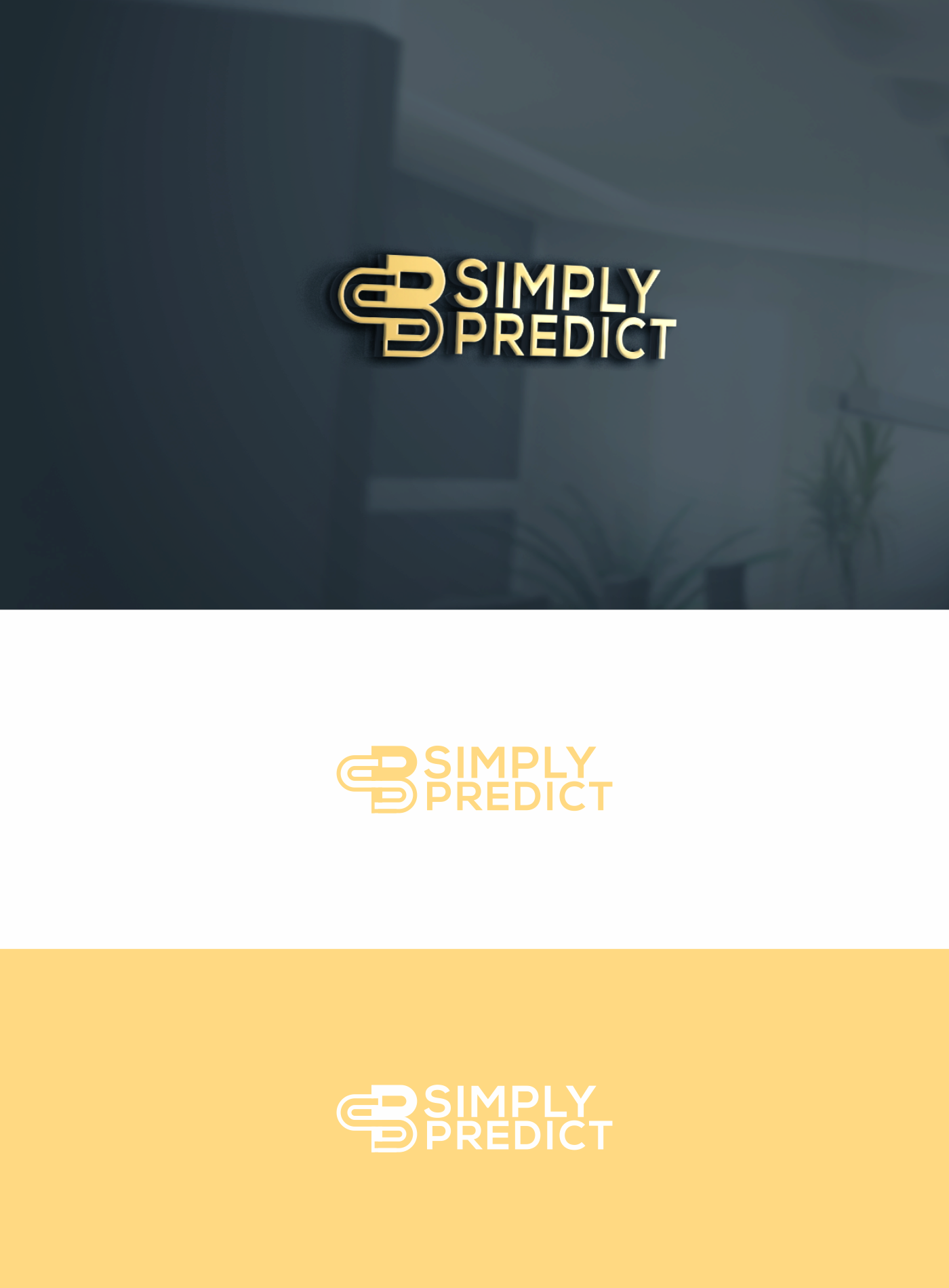 Logo Design by DeaDsn for this project | Design #32667439