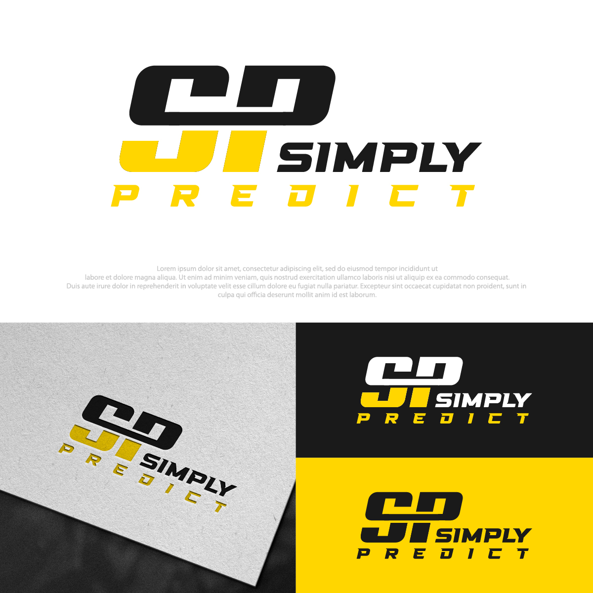 Logo Design by DesignLima for this project | Design #32654315