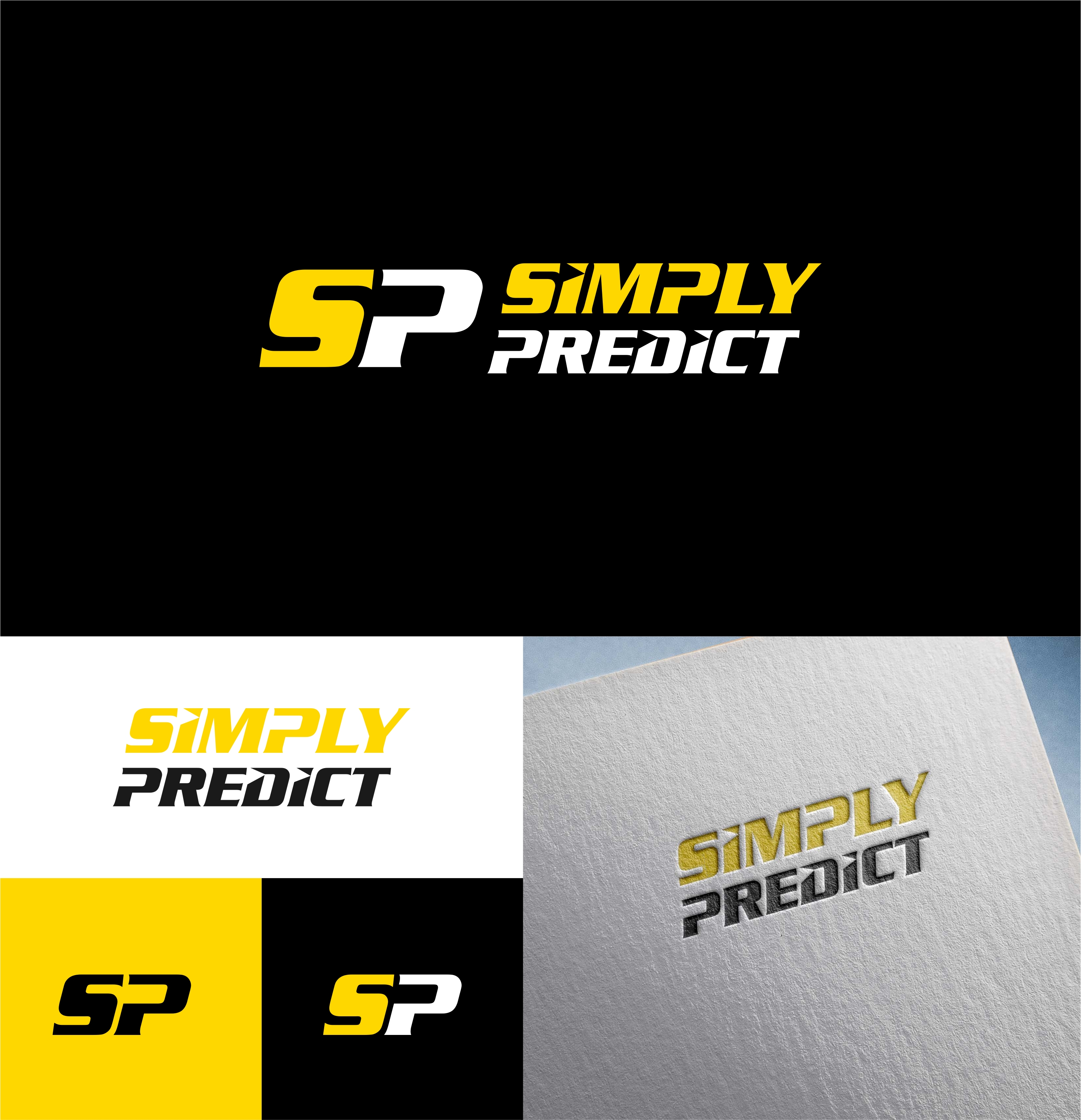 Logo-Design von Joenet Jayawarna für dieses Projekt | Design #32667194