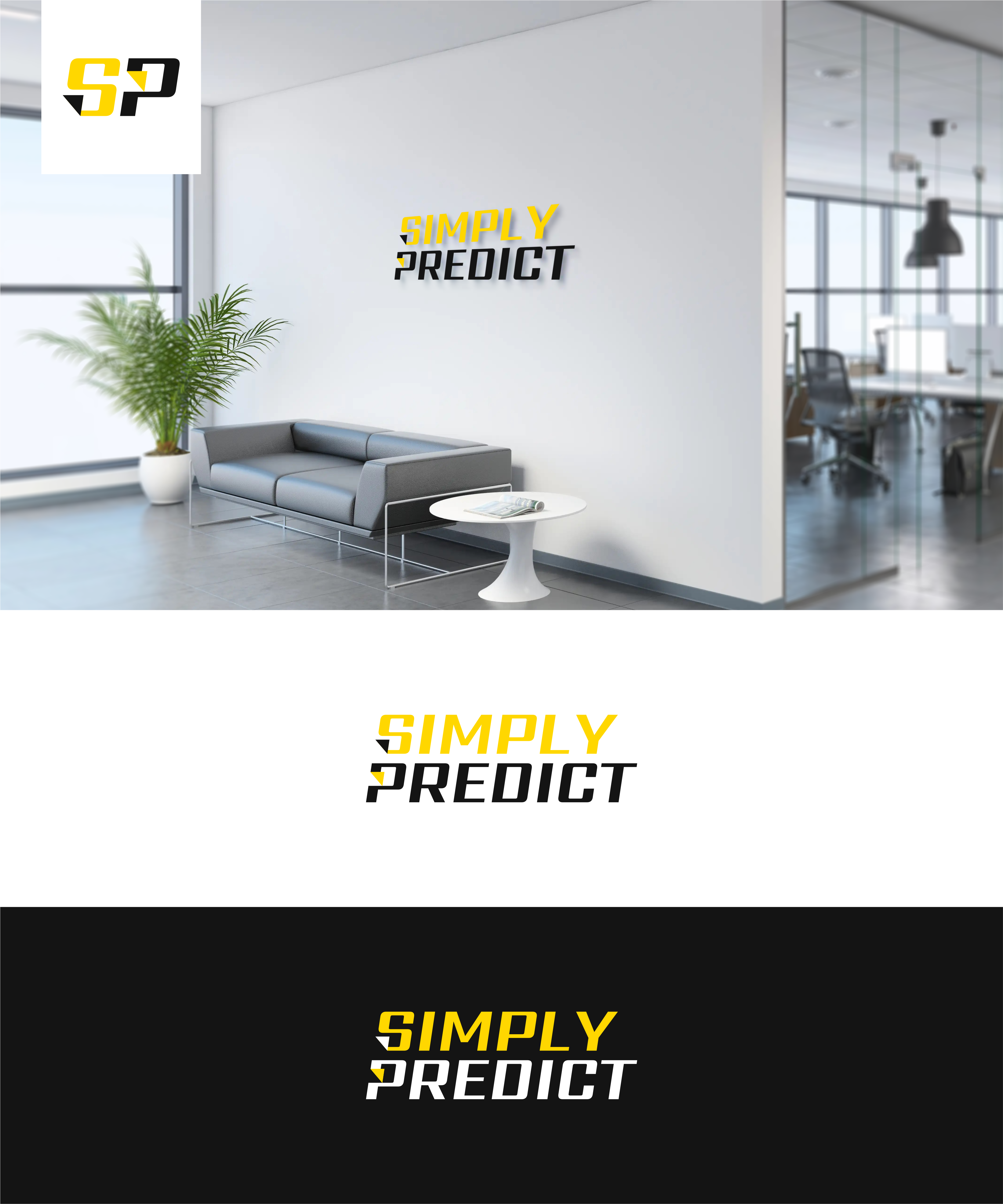 Logo Design by soriyeee for this project | Design #32674253