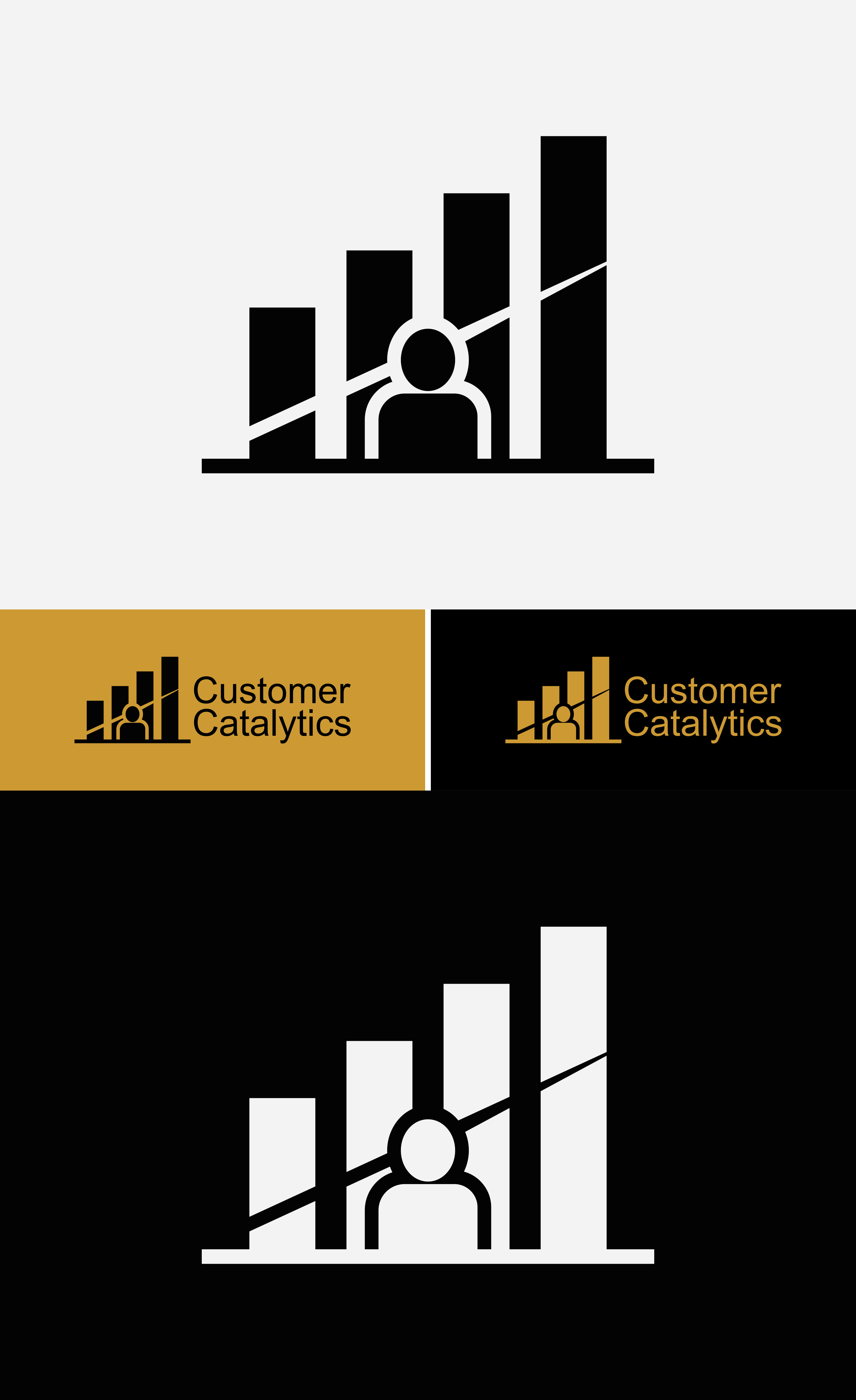 Logo Design by Afika_YN for this project | Design #32656736