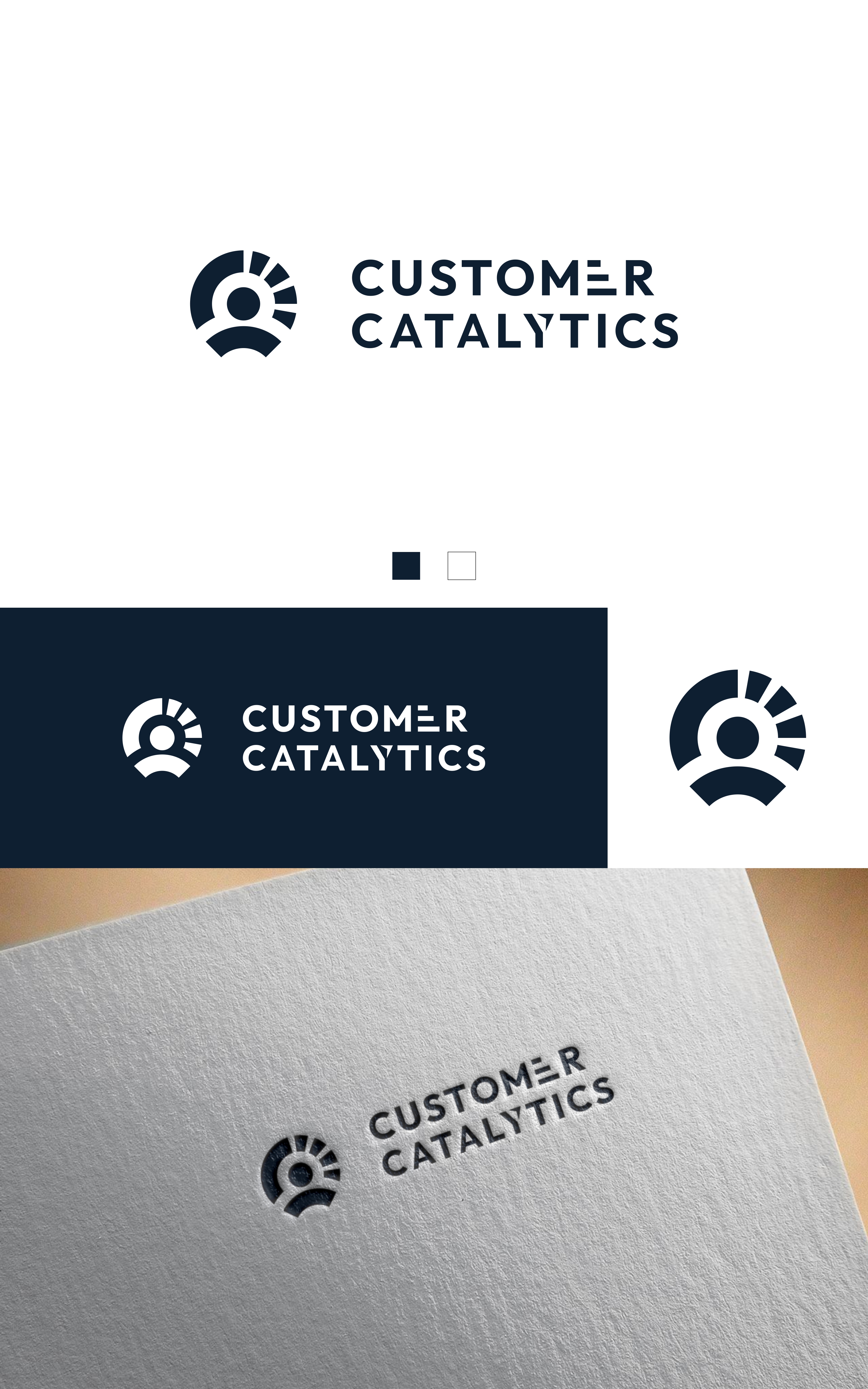 Logo Design by Dell_a.Design for this project | Design #32659525