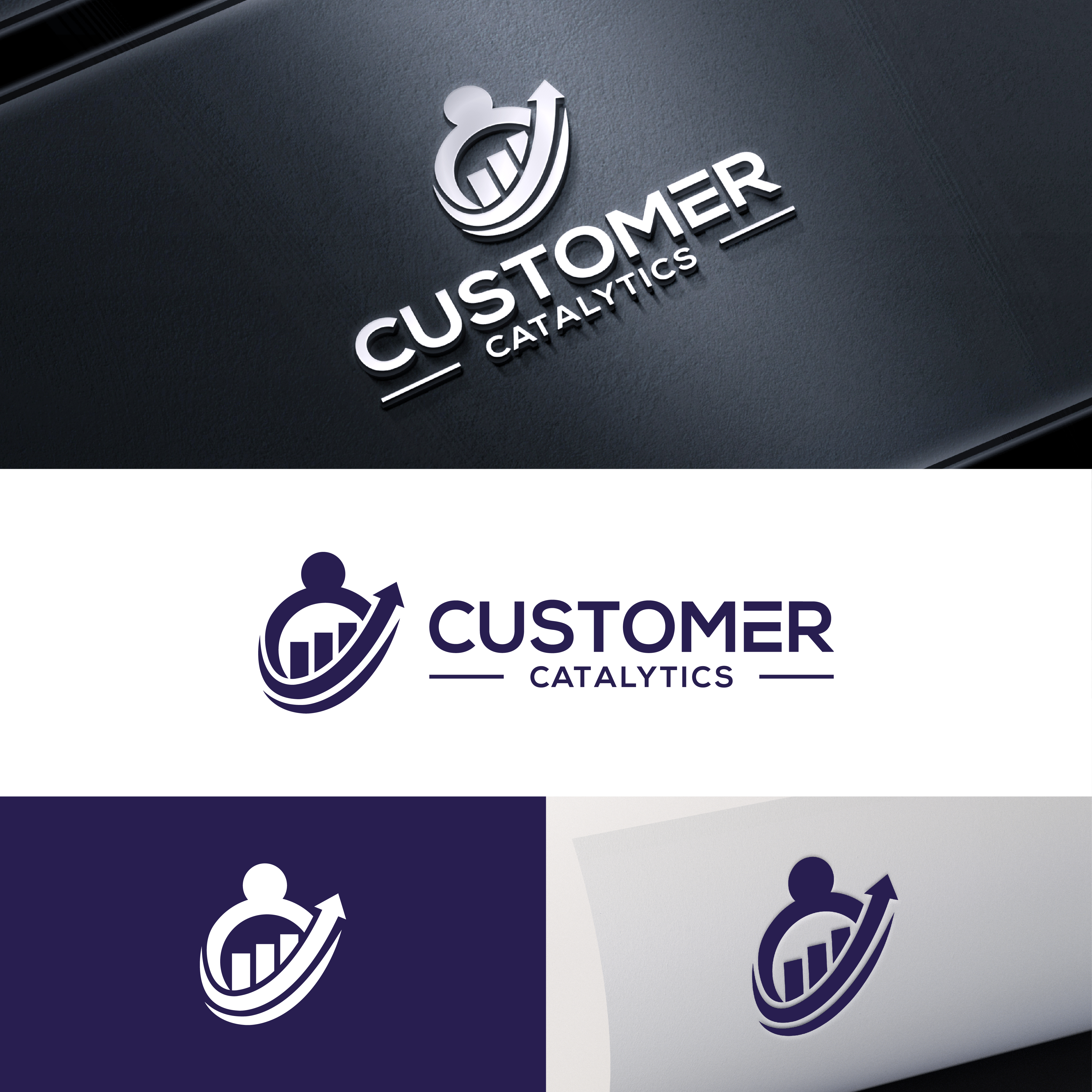 Logo Design by ADBronze for this project | Design #32676300