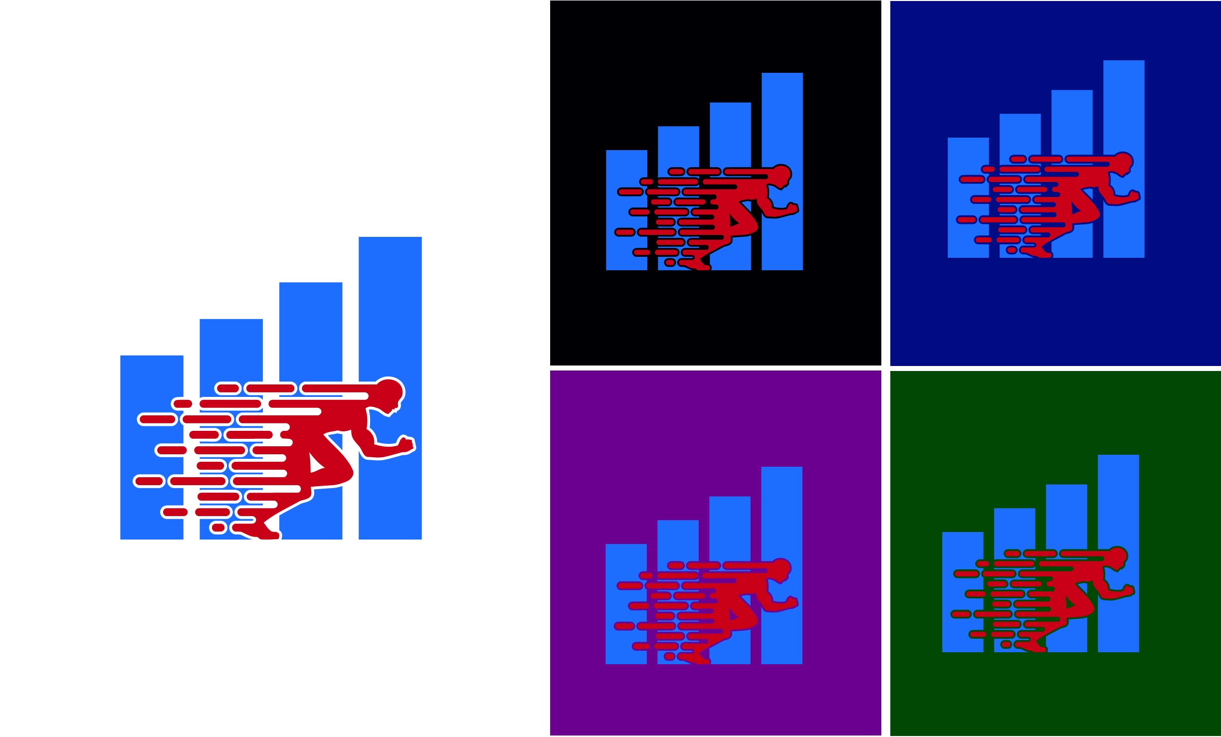 Logo Design by creative ismat for this project | Design #32655138