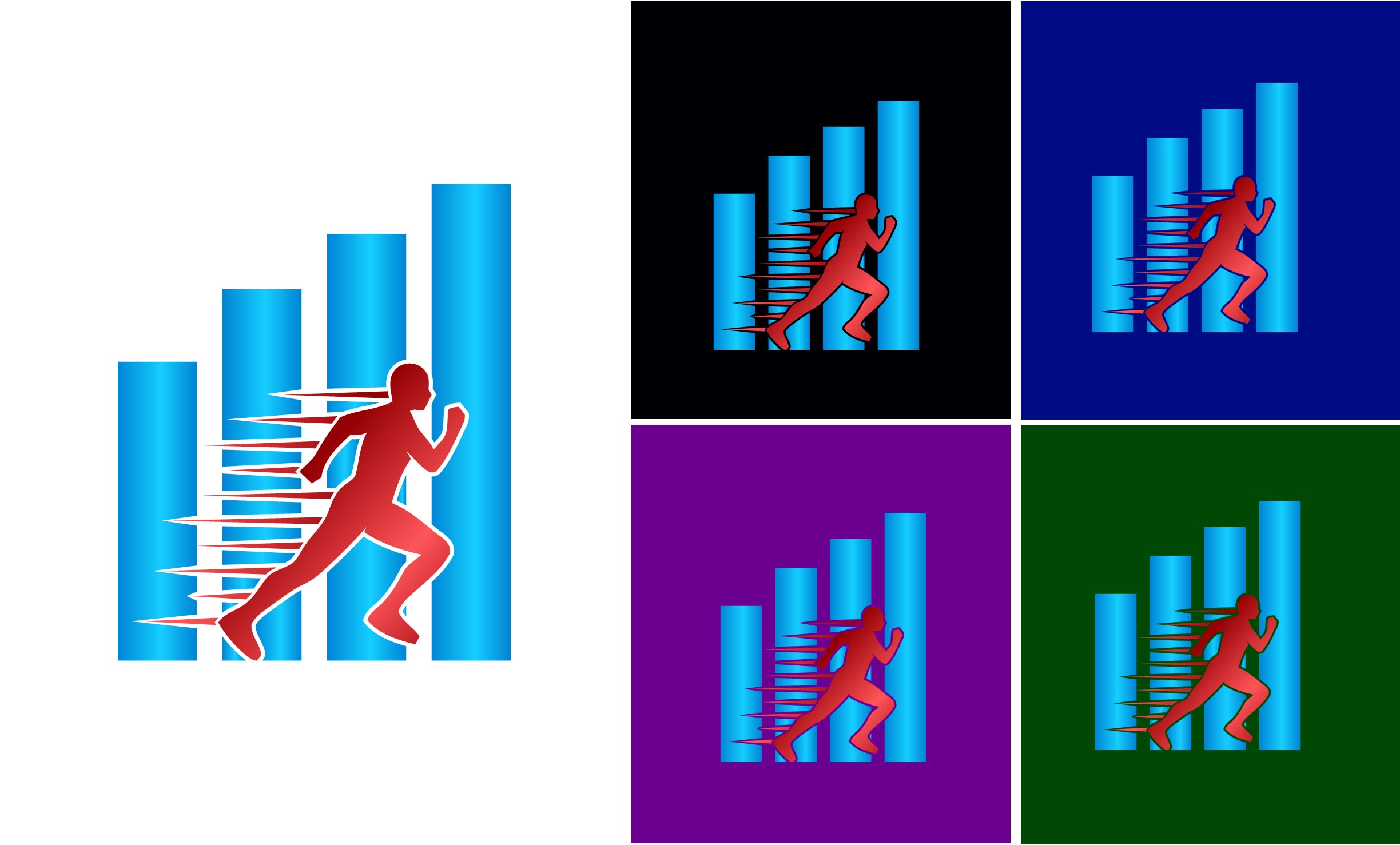 Logo Design by creative ismat for this project | Design #32655140