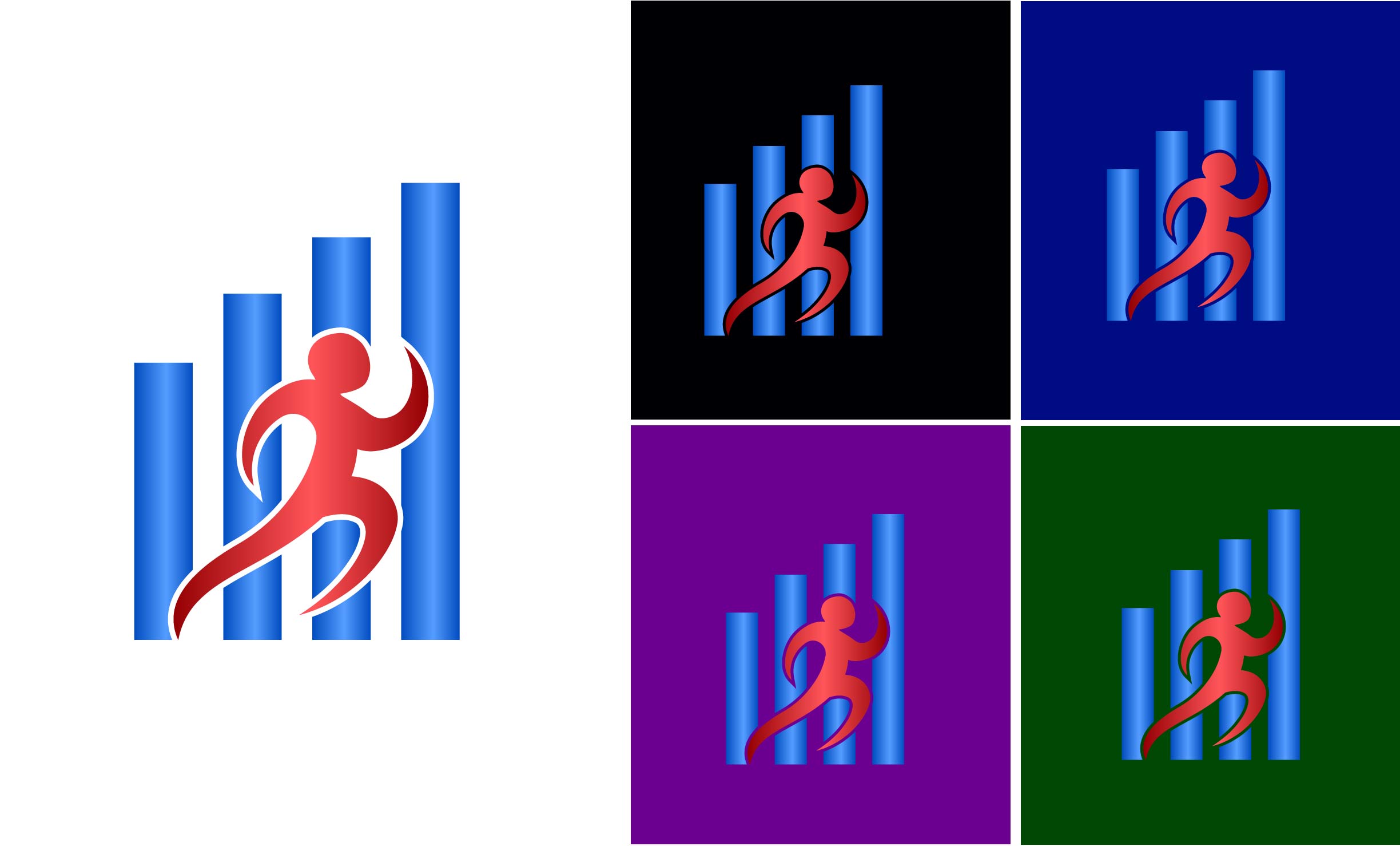 Logo Design by creative ismat for this project | Design #32655141