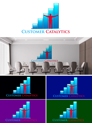 Logo Design by creative ismat for this project | Design: #32663168